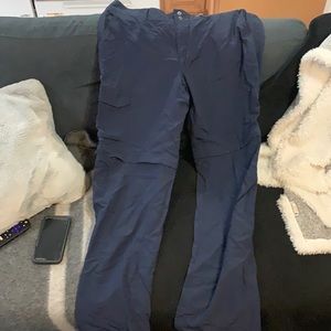 Columbia Hiking Pants - Brand New